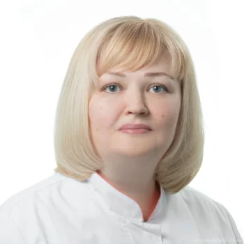 Лямукова Наталья Александровна