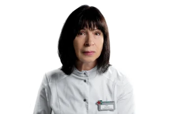 Торопцова Людмила Юрьевна