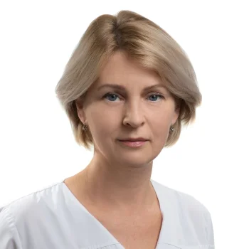 Соседская Диана Александровна