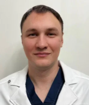 Яковлев Иван Сергеевич