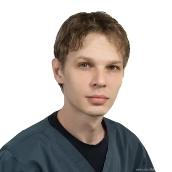 Киясов Олег Владимирович