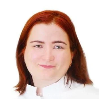 Гадзиева Инесса Владимировна