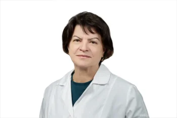 Казачек Любовь Алексеевна