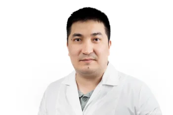 Турдубаев Кыяс